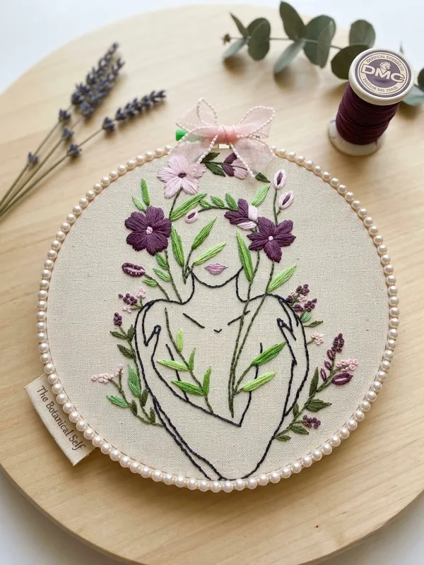 The_Embraced_Garden_-_Botanical_Self