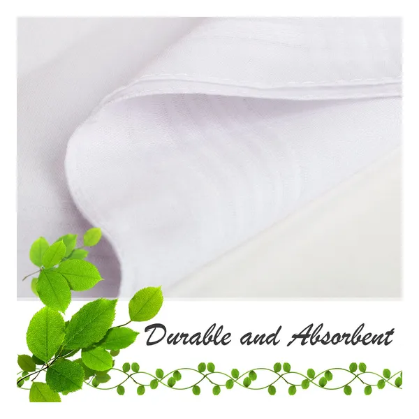 Handkerchiefs_100_Soft_Cotton_Hankie
