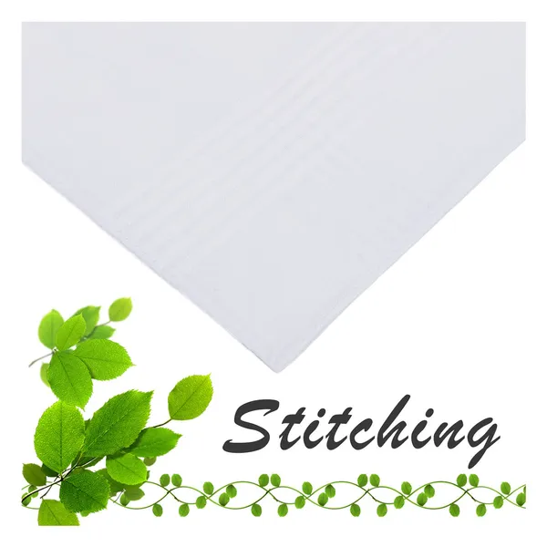 Handkerchiefs_100_Soft_Cotton_Hankie