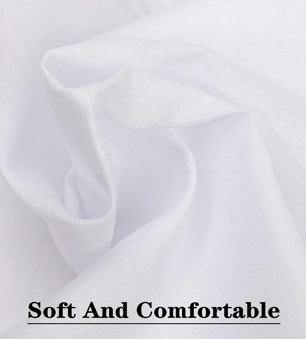 Handkerchiefs_100_Soft_Cotton_Hankie
