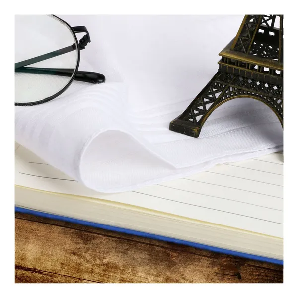 Handkerchiefs_100_Soft_Cotton_Hankie