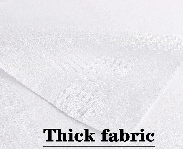 Handkerchiefs_100_Soft_Cotton_Hankie
