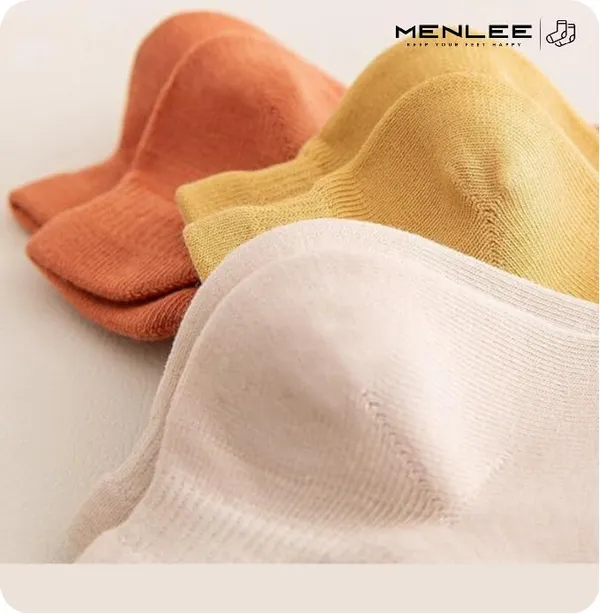 Product_Summary_Menlee_Girls_Ankle_Length_Cotton_Socks_With_Colourful_Cute_Colours_Also_For_Women_Low_Cut_Ankle_Socks_Combo_Cotton_Blend_Pack_Of_5_Colors_May_Vary