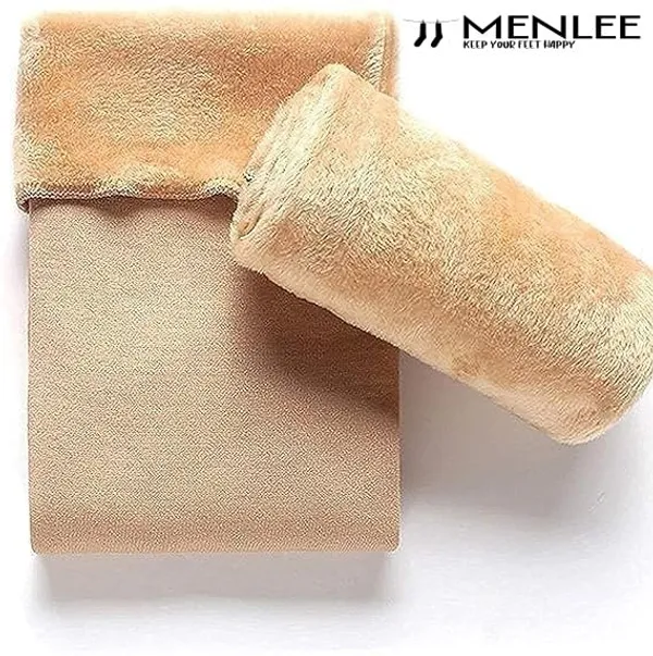 Woolen_Socks_For_Women_With_Velvet_Fur_Inside_Themral_Warm_Fur_Socks_For_Women_With_Thumb_Toe_Design_Pack_Of_4_Assorted_Colours