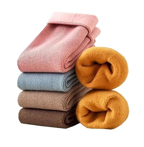 Woolen_Socks_For_Women_For_Winters_Soft_Thermal_Warm_Fur_Inside_With_Thumb_Toe_Design_Pack_Of_4_Assorted_Colous_Colour_May_Vary