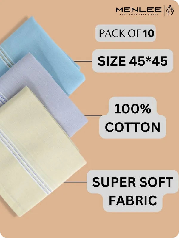 Handkerchief_For_Men_Cotton_Pack_Of_10_Soft_Handkerchief_Light_Colors_100_Cotton_Handkerchief_Absorbent_Cotton_Kerchief_For_Daily_Use_Premium_Rumal_Set_Pack_Of_10_Light_Colours