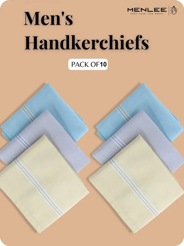 Handkerchief_For_Men_Cotton_Pack_Of_10_Soft_Handkerchief_Light_Colors_100_Cotton_Handkerchief_Absorbent_Cotton_Kerchief_For_Daily_Use_Premium_Rumal_Set_Pack_Of_10_Light_Colours