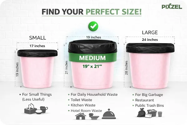 Garbage_Bags_Medium_Size_19x21_Inch_Pack_Of_6_Rolls_180_Bags_Black_Dustbin_Bags_Medium_Strong_Trash_Bags_Leak_Proof_Dustbin_Covers_For_Home_Kitchen_Office_Bathroom_Waste