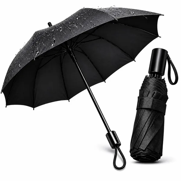 3_Fold_Effortless_Open_Close_Umbrella_For_Rain_Sun_Protection_Spf100_Uv_Protection_Portable_Foldable_Umbrella_For_Travel_43_Inch_Wide_Canopy_Windproof_Auto_Open_Close_Umbrellas