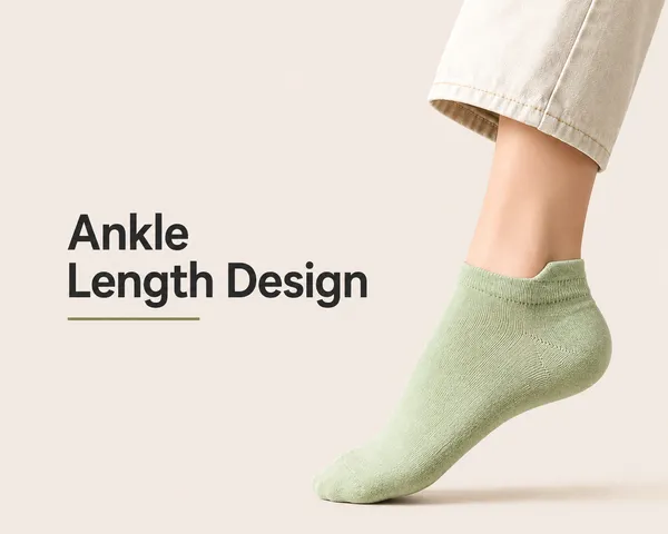 Menlee_Soft_Stretchable_Cotton_Socks_For_Women_|_Ankle_Length|Pack_Of_5