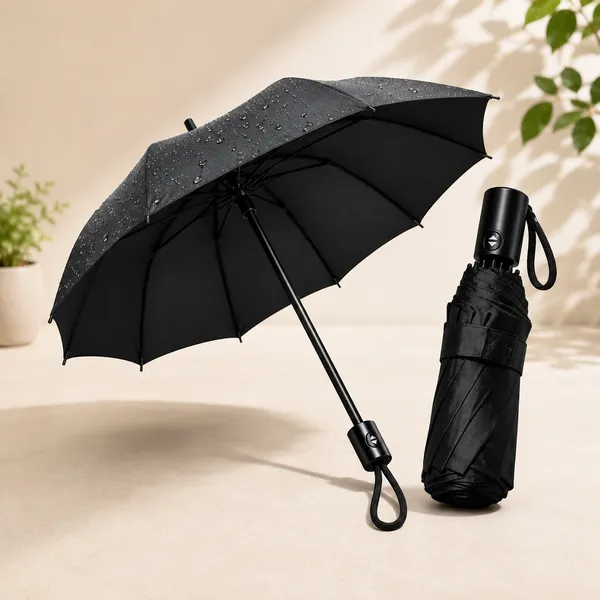 3_Fold_Effortless_Open_Close_Umbrella_For_Rain_Sun_Protection_Spf100_Uv_Protection_Portable_Foldable_Umbrella_For_Travel_43_Inch_Wide_Canopy_Windproof_Auto_Open_Close_Umbrellas