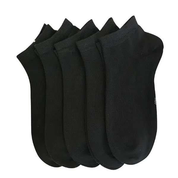 Black_Low-Cut_Ankle_Socks