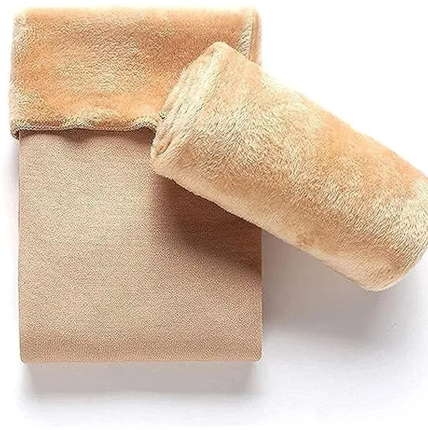 Velvet_Fur_Inside_Themral_Warm_Woolen_Socks_For_Women_|_Pack_Of_4