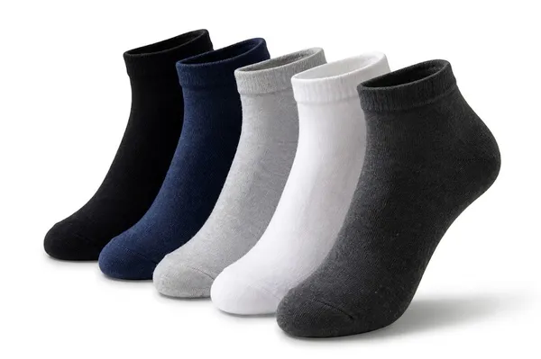 Multicolour_Ribbed_Ankle_Socks_Pack_Of_3