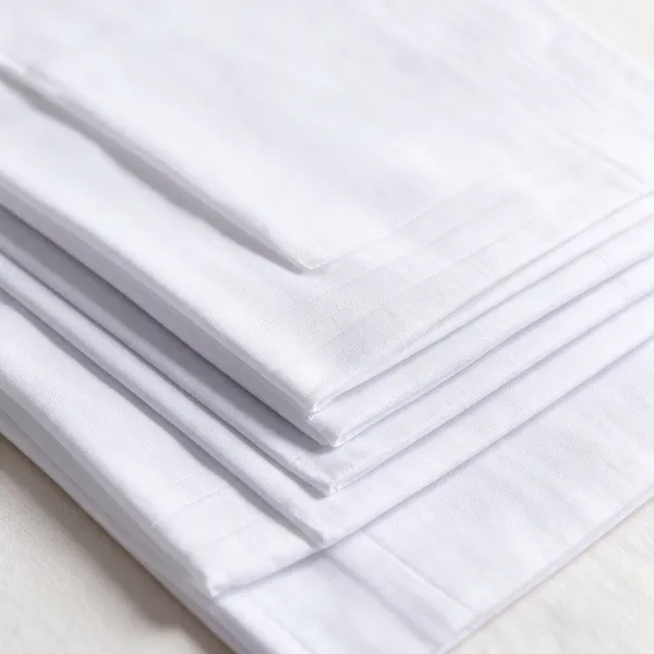 Handkerchiefs_100_Soft_Cotton_Hankie_Pack_Of_10