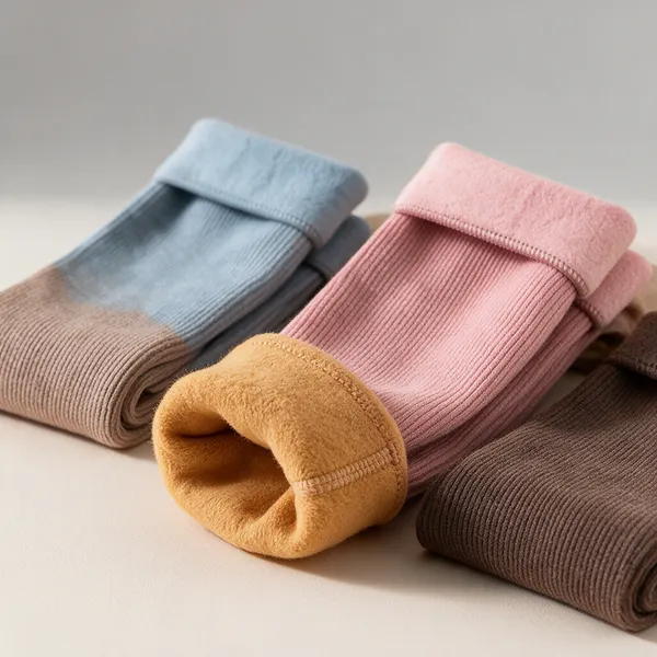 Woolen_Socks_For_Women_For_Winters_Soft_Thermal_Warm_Fur_Inside_With_Thumb_Toe_Design_Pack_Of_4_Assorted_Colous_Colour_May_Vary