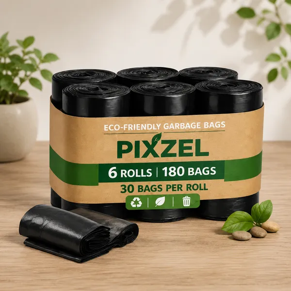 Garbage_Bags_Medium_Size_19X21_Inch_Pack_Of_6_Rolls_180_Bags_Black_Dustbin_Bags_Medium_Strong_Trash_Bags_Leak_Proof_Dustbin_Covers_For_Home_Kitchen_Office_Bathroom_Waste