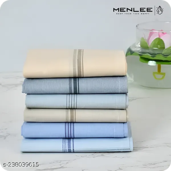 Soft_Cotton_Handkerchief__For_Men_|_Pack_Of_10