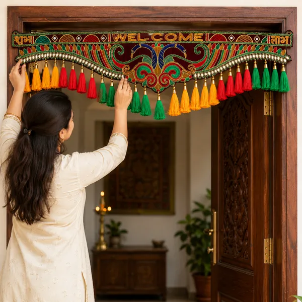 Fabric_Traditional_Embroidered_Welcome_Door_Toran