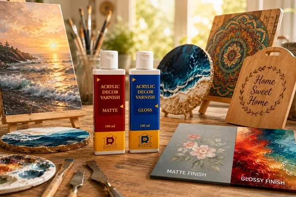 Rafodu_Acrylic_Decor_Varnish_Matte_And_Gloss_Set
