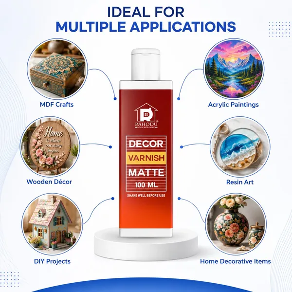 Rahodu_Decor_Varnish_Matte_100_Ml