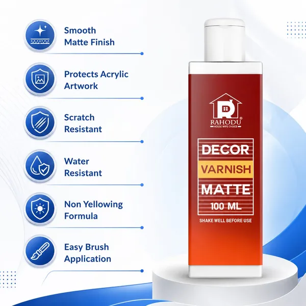 Rahodu_Decor_Varnish_Matte_100_Ml