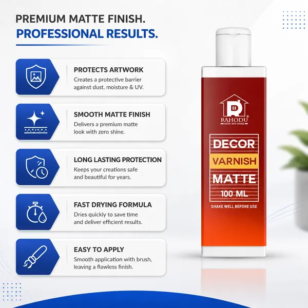 Rahodu_Decor_Varnish_Matte_100_Ml