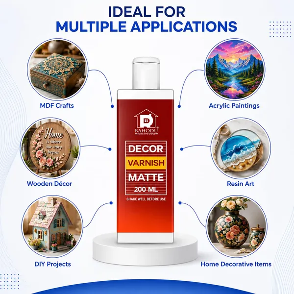 Rahodu_Decor_Matte_Varnish_200_Ml
