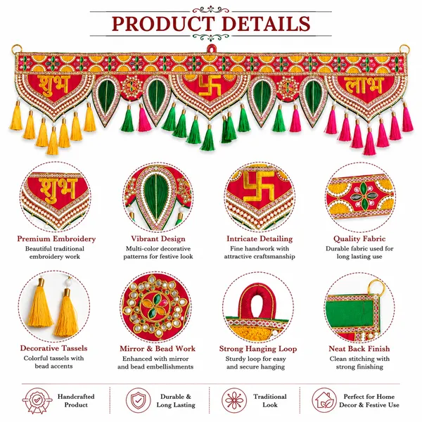 Multicolor_Cotton,_Beads,_Thread_Door_&_Entrance_Decoration_Door_Toran