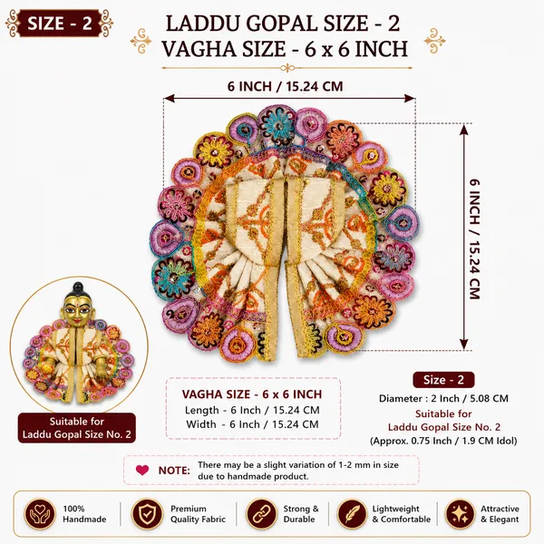 Multicolor_Deity_Dressing_&_Adornment_Laddu_Gopal_Outfit