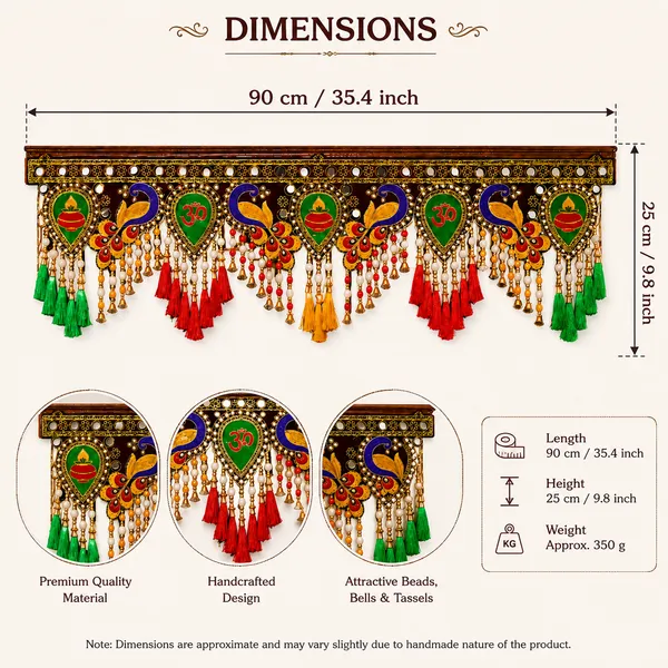 Handcrafted_Traditional_Om_Kalash_Toran_Door_Hanging