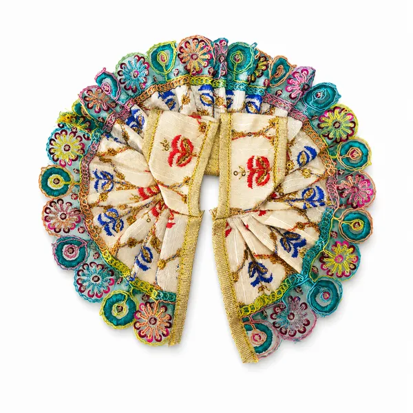 Multicolour_Embroidered_Laddu_Gopal_Vagha_Size_4