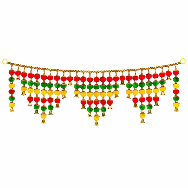 Beaded_Festive_Multicolour_Toran_Door_Hanging
