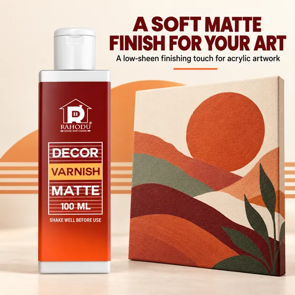 Rahodu_Acrylic_Decor_High_Matte_20_Minute_Dry_Time_Varnish_for_Art,Canvas,Diy_Project_Matte_Varnish_100_ml