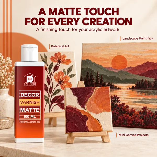 Rahodu_Acrylic_Decor_High_Matte_20_Minute_Dry_Time_Varnish_for_Art,Canvas,Diy_Project_Matte_Varnish_100_ml