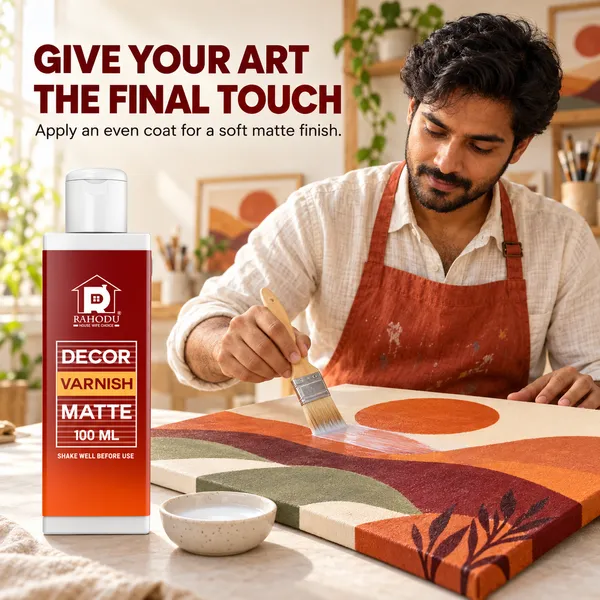 Rahodu_Acrylic_Decor_High_Matte_20_Minute_Dry_Time_Varnish_for_Art,Canvas,Diy_Project_Matte_Varnish_100_ml