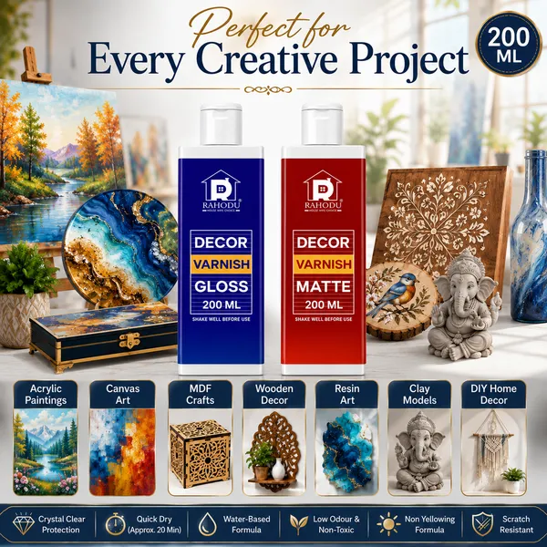Rahodu_Decor_Varnish_Gloss_And_Matte_200_Ml_Set