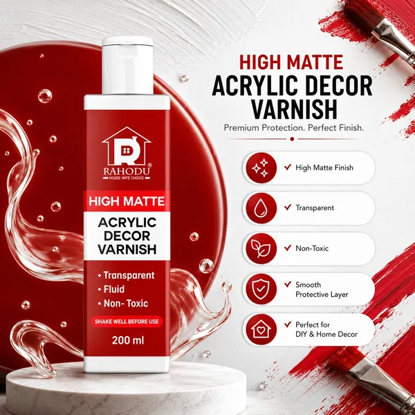 Rahodu_High_Matte_Acrylic_Decor_Varnish_200_Ml