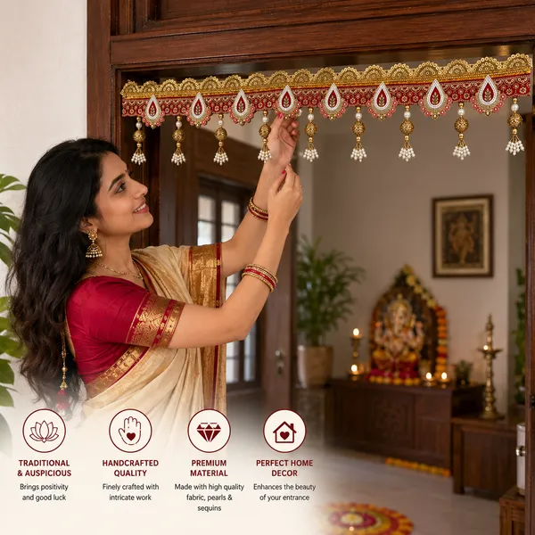 Fabric_Traditional_Paisley_Door_Toran
