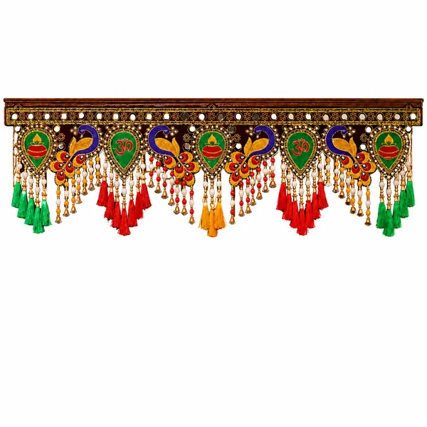 Handcrafted_Traditional_Om_Kalash_Toran_Door_Hanging