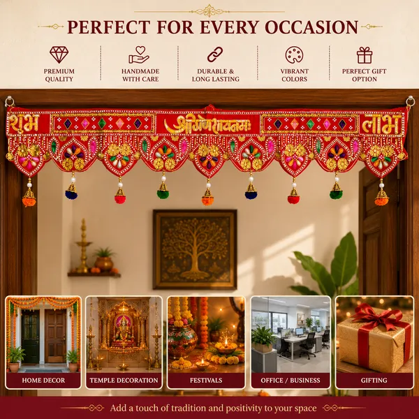 Red_Traditional_Shubh_Labh_Door_Toran