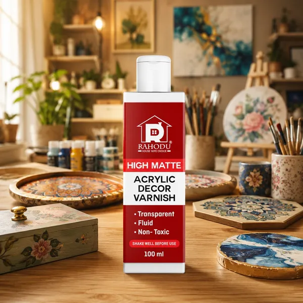 Rahodu_High_Matte_Acrylic_Decor_Varnish_100_Ml