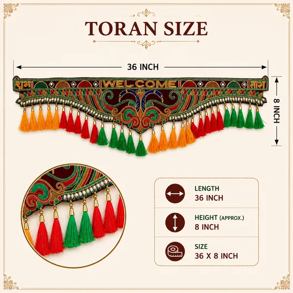 Fabric_Traditional_Embroidered_Welcome_Door_Toran