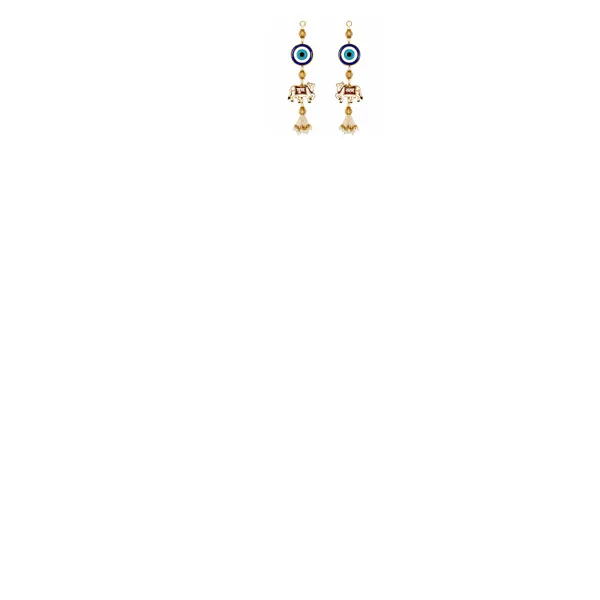 Gold_Tone_Long_Dangler_Earrings_for_Women