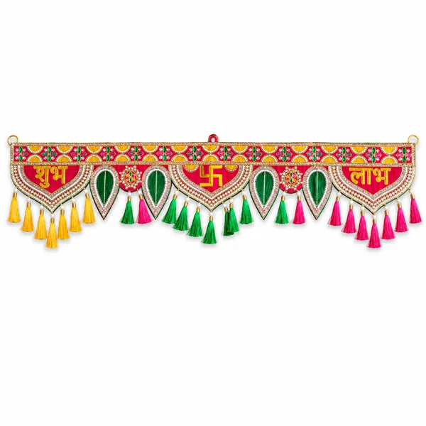 Multicolor_Cotton,_Beads,_Thread_Door_&_Entrance_Decoration_Door_Toran