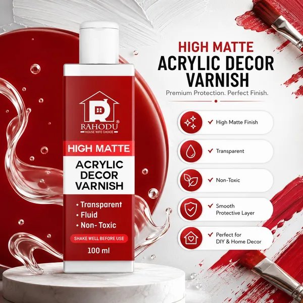 Rahodu_High_Matte_Acrylic_Decor_Varnish_100_Ml