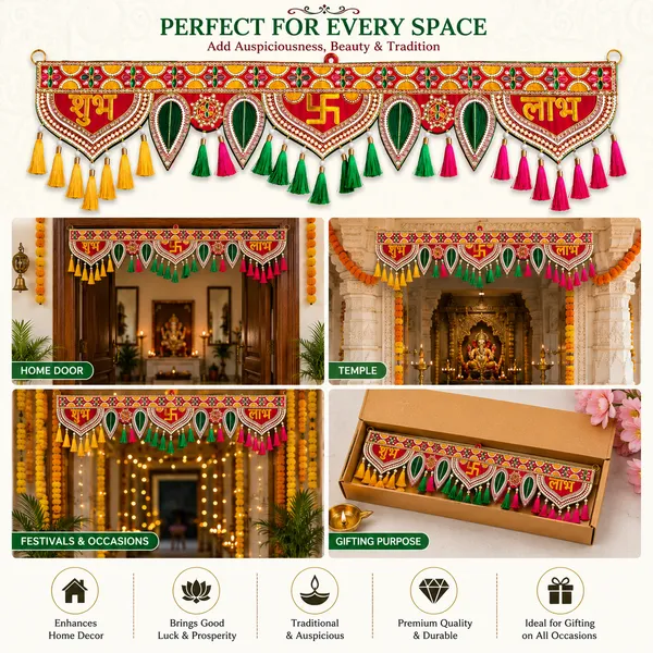 Multicolor_Cotton,_Beads,_Thread_Door_&_Entrance_Decoration_Door_Toran