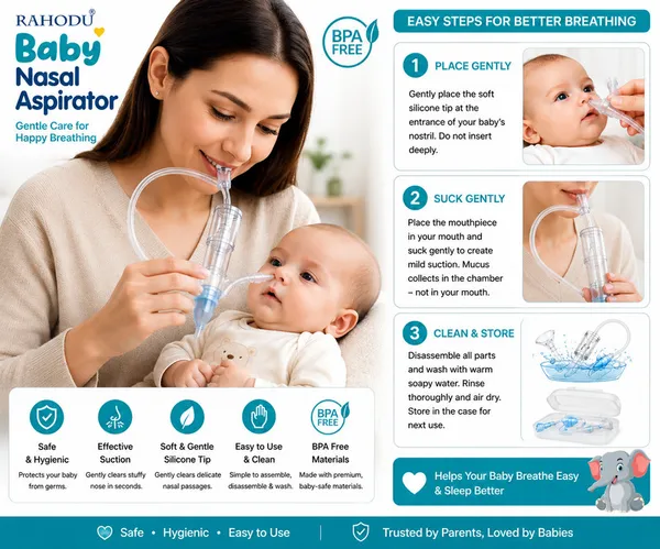 Rahodu_Baby_Reusable_Nasal_Aspirator_Bpa_Free_Silicone_Nose_Clean