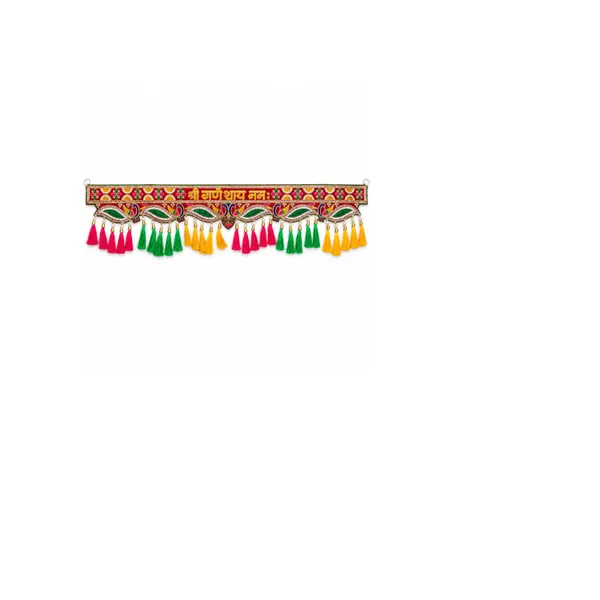 Fabric_Festive_Embroidered_Shri_Ganesh_Toran