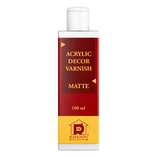 Rahodu_Acrylic_Decor_Matte_Varnish_100_Ml